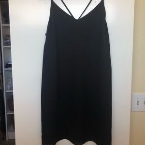 TopShop maternity dress